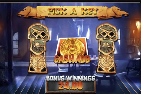 Bono de Escondite de Fratelli