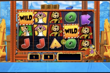 Comodines del Sitio de Construcción!