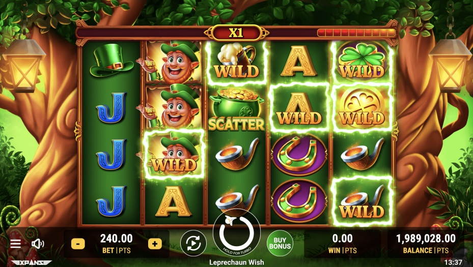 Función de Marcos Flamígeros