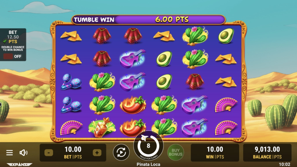 Free Spins