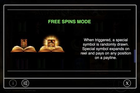 Free Spins