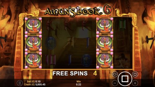 Free Spins