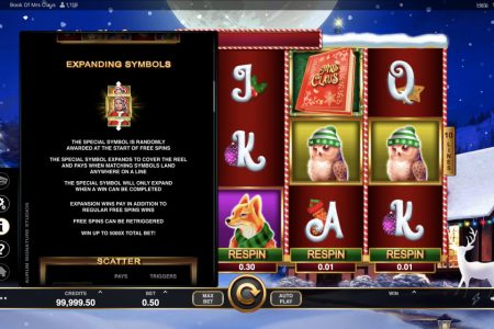 Símbolos Expansíveis