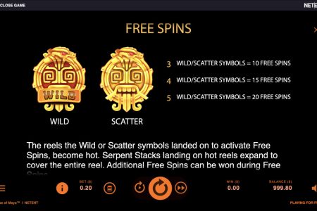 Free Spins