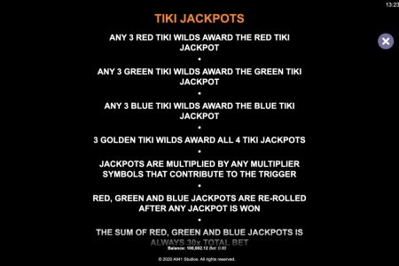 Botes Tiki