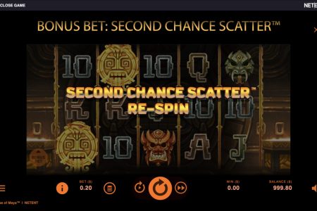 Bonus Bet