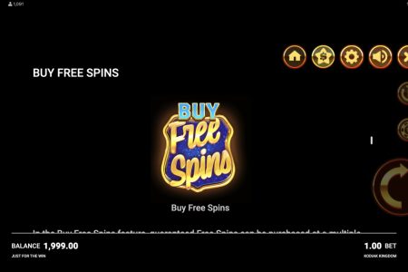 Compra de Bonificación