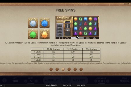 Free Spins