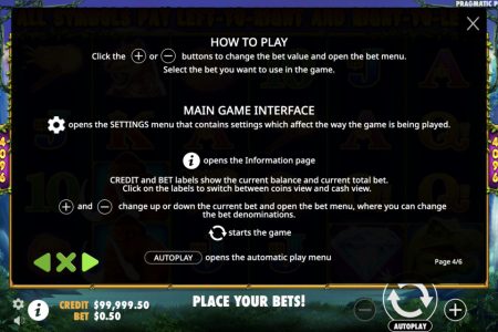How to Play