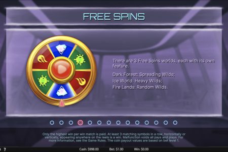 Free Spins