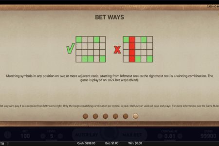 Win Ways