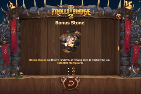 Piedra de bonificación