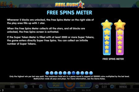 Contador de Giros Gratis