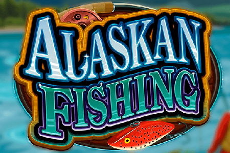 Alaskan Fishing Slot Review