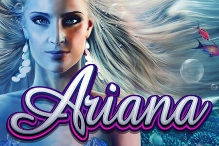 Ariana Reseña de Tragaperras