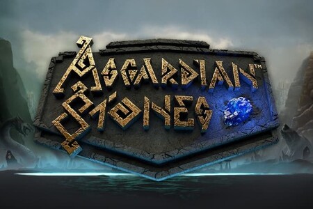 Asgardian Stones Reseña de Tragaperras