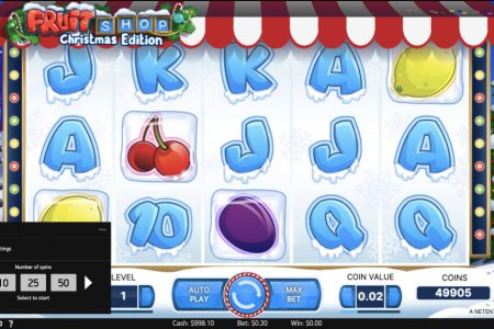 Función de juego automático