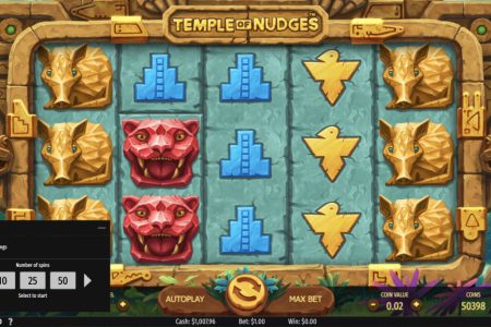 Función de juego automático