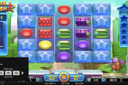 Función de Autoplay