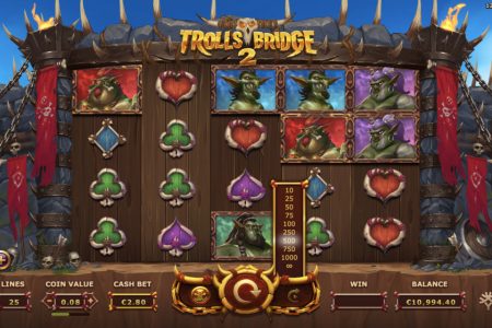 Opción de juego automático