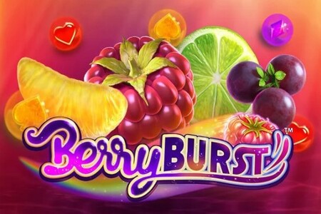 Berryburst Análise de Caça-níquel