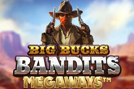 Big Bucks Bandits Megaways Slot Review