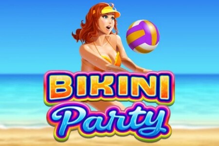 Bikini Party Reseña de Tragaperras