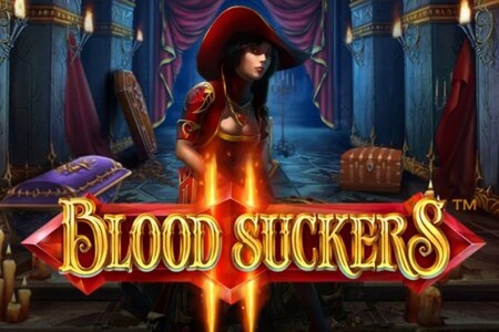 Blood Suckers 2 Reseña de Tragaperras