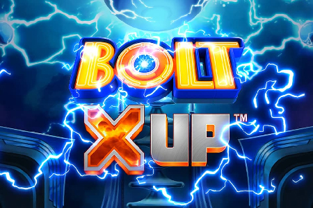 Bolt X UP Análise de Caça-níquel
