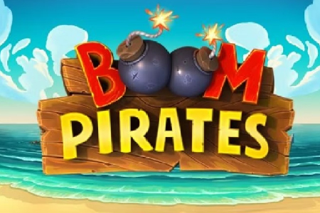 Boom Pirates Análise de Caça-níquel