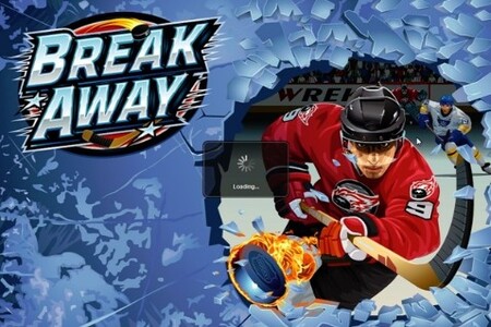 Break Away Reseña de Tragaperras