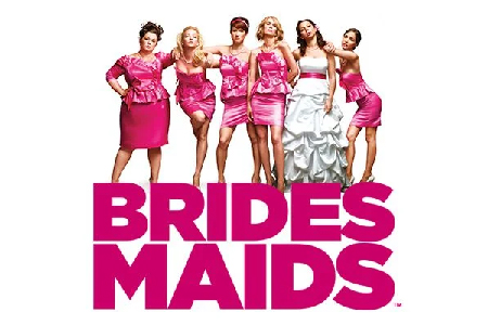 Bridesmaids Slot Review