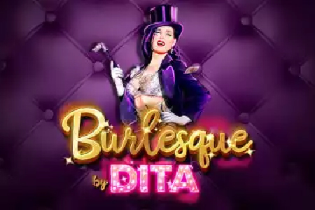 Burlesque by Dita Análise de Caça-níquel