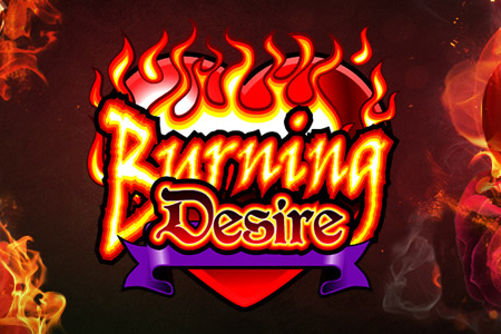 Burning Desire Reseña de Tragaperras
