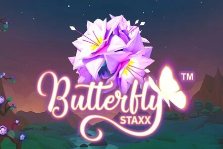 Butterfly Staxx Reseña de Tragaperras