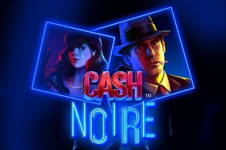 Cash Noire Análise de Caça-níquel