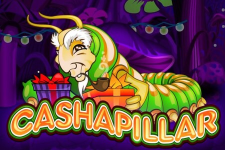Cashapillar Slot Review