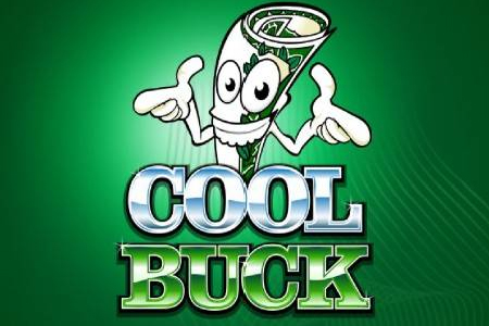 Cool Buck Slot Review