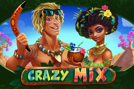Crazy Mix Slot Review