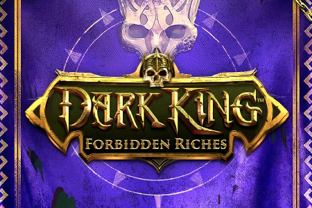 Dark King: Forbidden Riches Reseña de Tragaperras