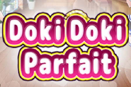 Doki Doki Parfait Análise de Caça-níquel