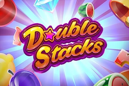 Double Stacks Slot Review