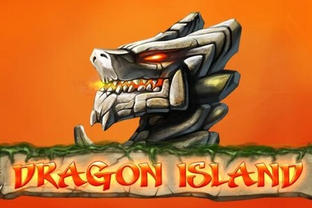 Dragon Island Análise de Caça-níquel