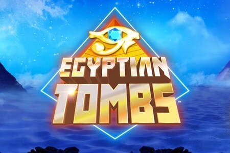 Egyptian Tombs Análise de Caça-níquel