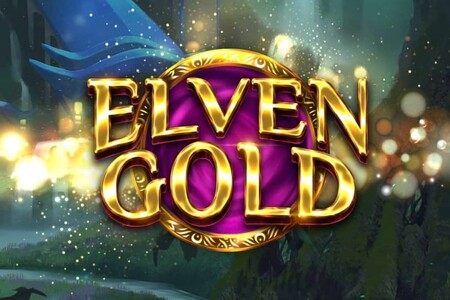Elven Gold Análise de Caça-níquel