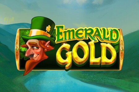 Emerald Gold Reseña de Tragaperras