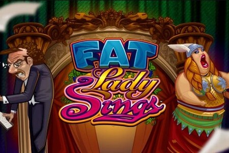 Fat Lady Sings Reseña de Tragaperras