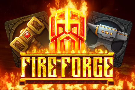 Fire Forge Análise de Caça-níquel