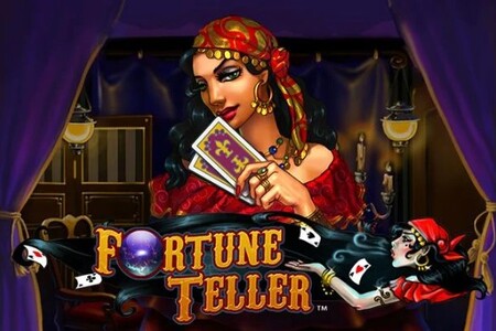Fortune Teller Análise de Caça-níquel