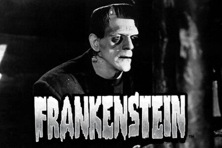Frankenstein Slot Review